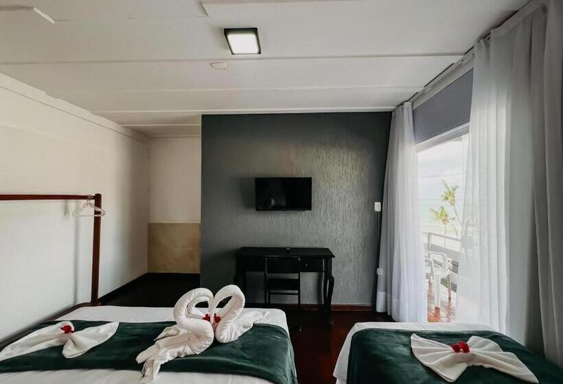 فندق Dom Aquino Hospedagem E Gastronomia