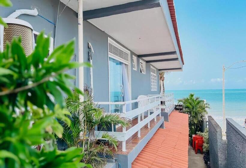 فندق Dom Aquino Hospedagem E Gastronomia