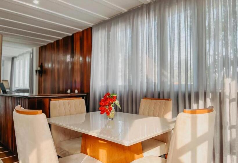 فندق Dom Aquino Hospedagem E Gastronomia