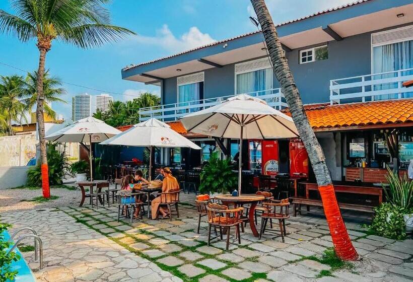 فندق Dom Aquino Hospedagem E Gastronomia