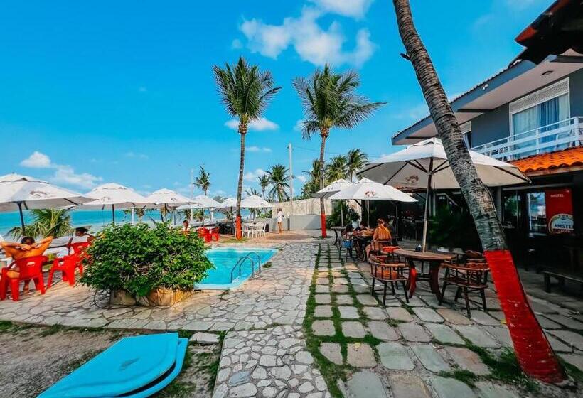 فندق Dom Aquino Hospedagem E Gastronomia