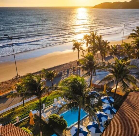 فندق Dom Aquino Hospedagem E Gastronomia