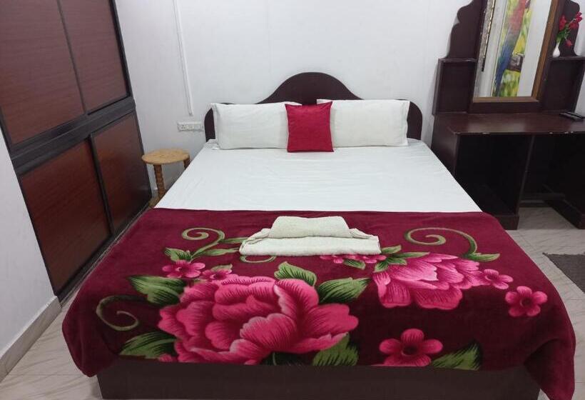 Отель Edens Residency Thekkady