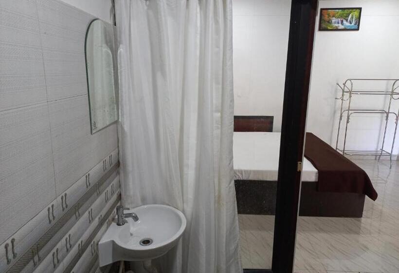 Отель Edens Residency Thekkady