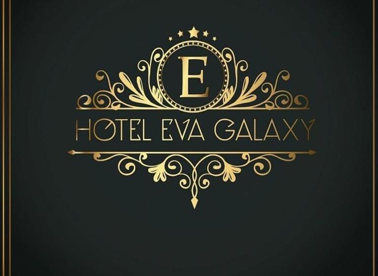Отель Eva Galaxy