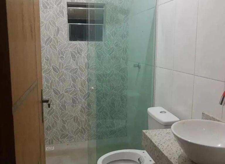 酒店 Fazenda Tirolesa Park