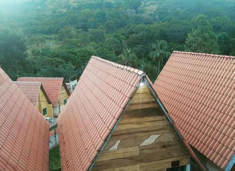 酒店 Fazenda Tirolesa Park