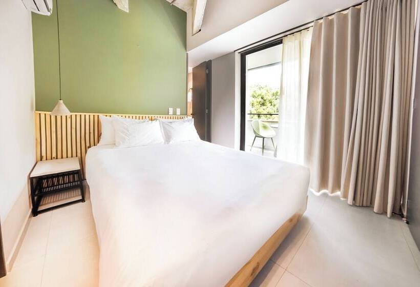 בית מלון כפרי Firenze Lofts