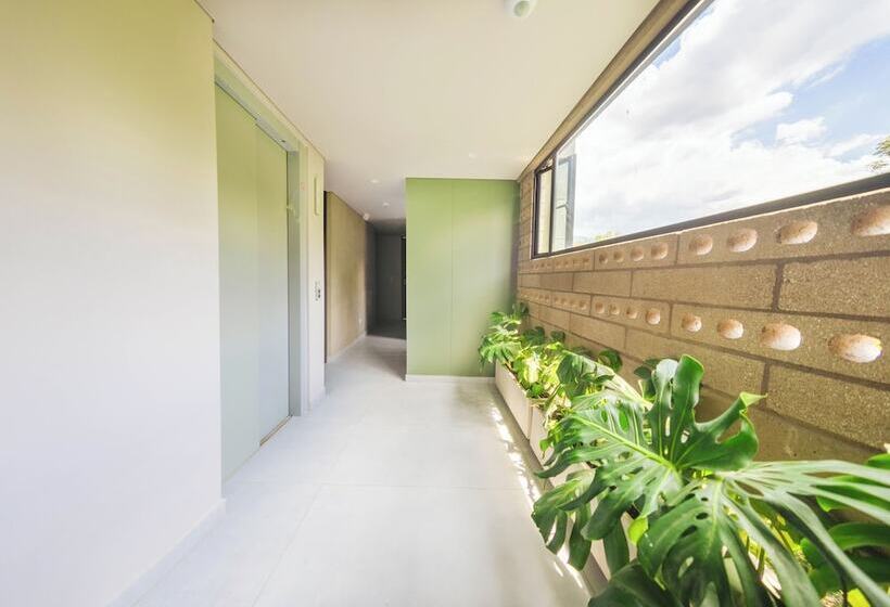 בית מלון כפרי Firenze Lofts