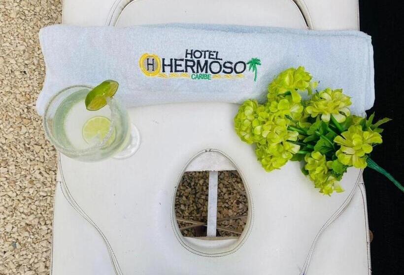 فندق Hermoso Caribe