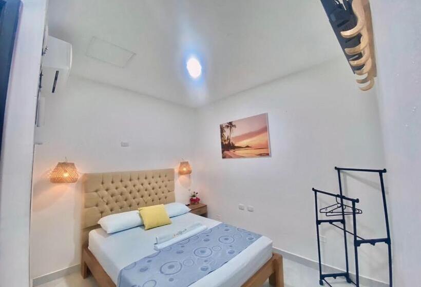 هتل Hermoso Caribe