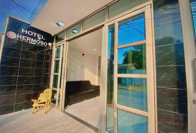 فندق Hermoso Caribe