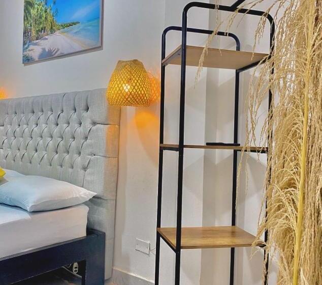 هتل Hermoso Caribe