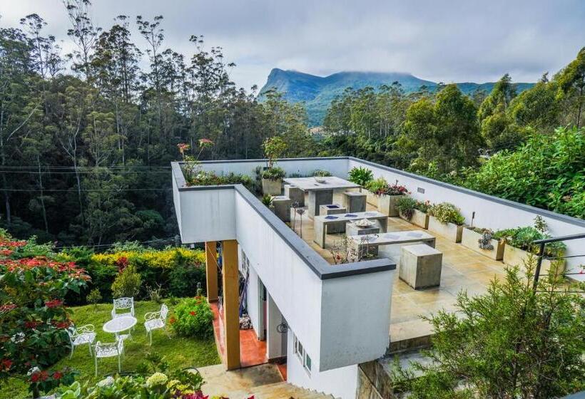 ホテル Hillneliya Resort