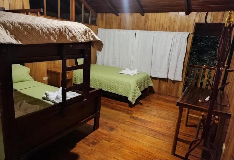 ホテル Hostería Garceta Sol