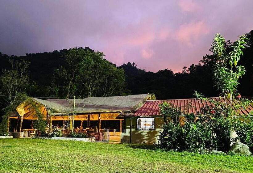 ホテル Hostería Garceta Sol