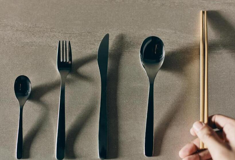 בית מלון כפרי Illi Surp Shiba Park