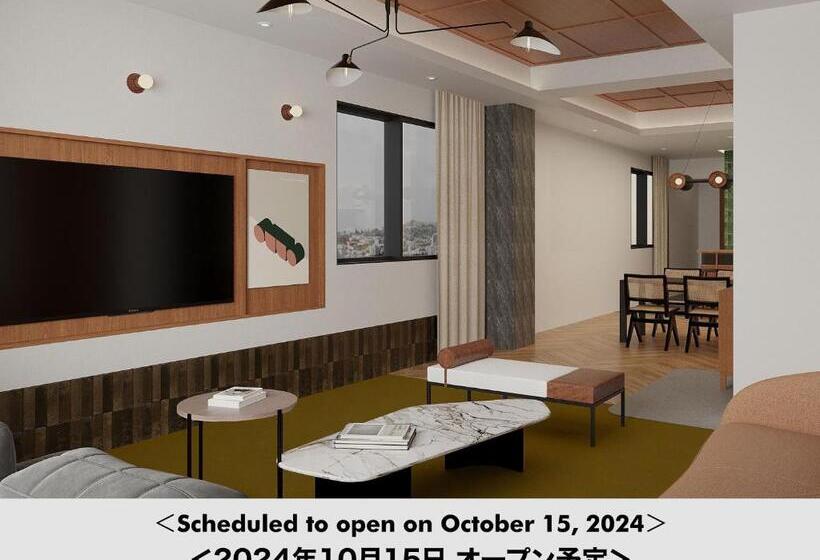 בית מלון כפרי Illi Surp Shiba Park