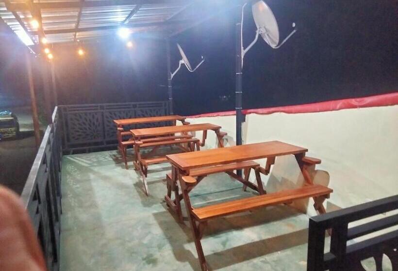 호텔 Javarote Homestay