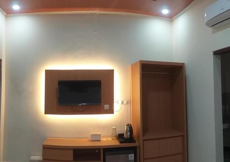 호텔 Javarote Homestay