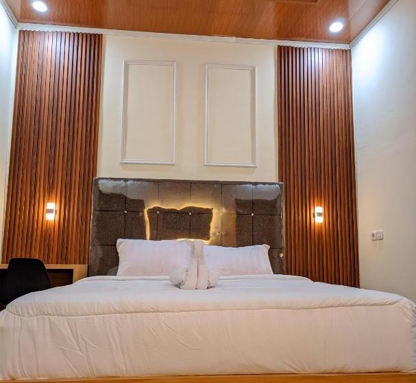 호텔 Javarote Homestay