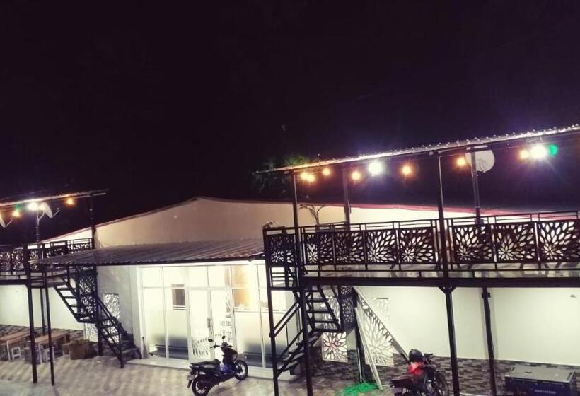 호텔 Javarote Homestay