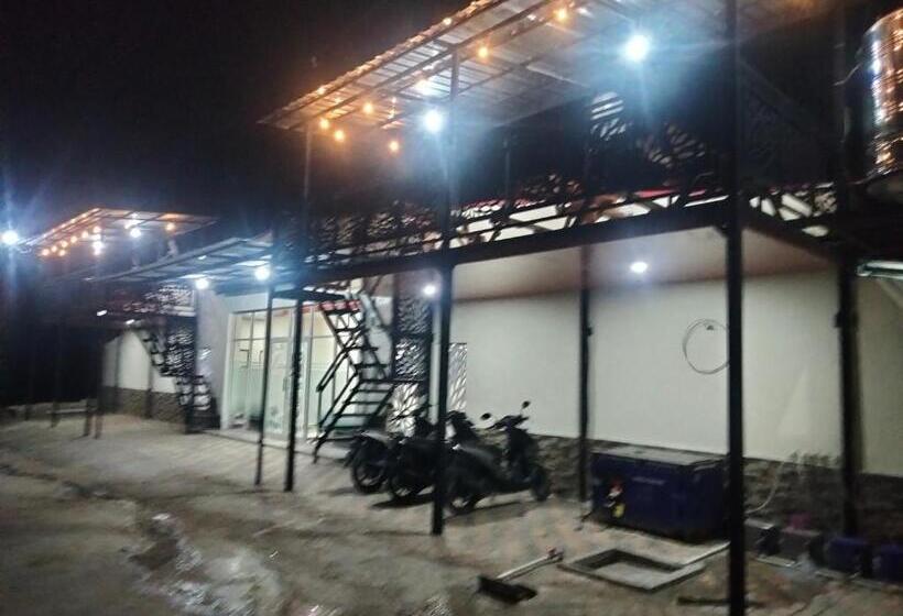 호텔 Javarote Homestay