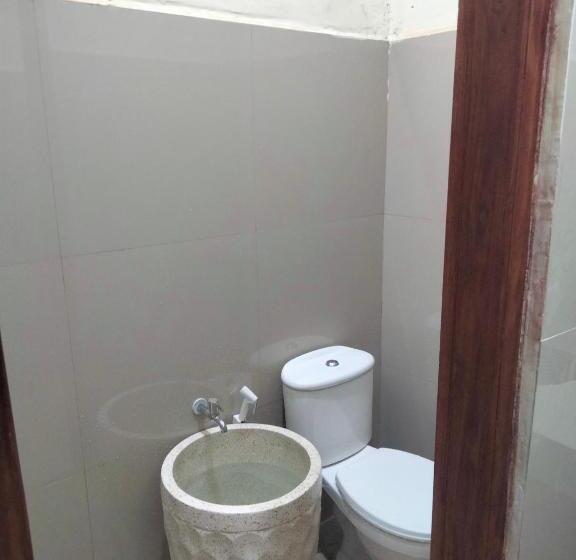 호텔 Javarote Homestay