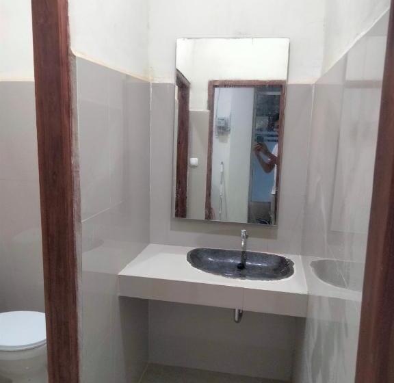 호텔 Javarote Homestay