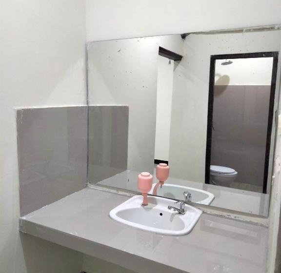 호텔 Javarote Homestay