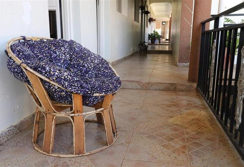 هتل Judith Gulu City