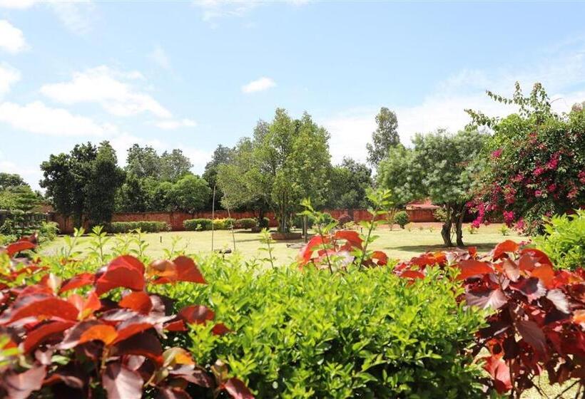 هتل Judith Gulu City