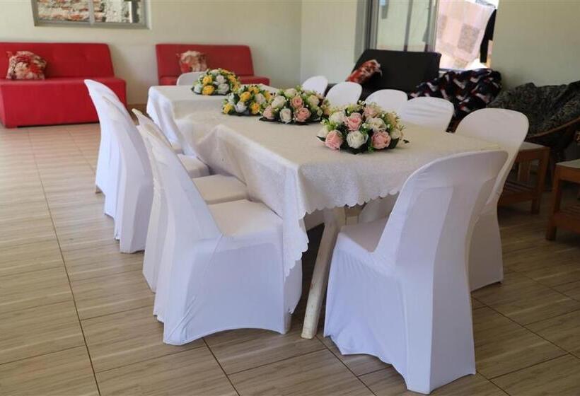 هتل Judith Gulu City