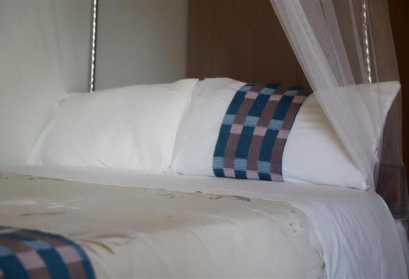 هتل Judith Gulu City