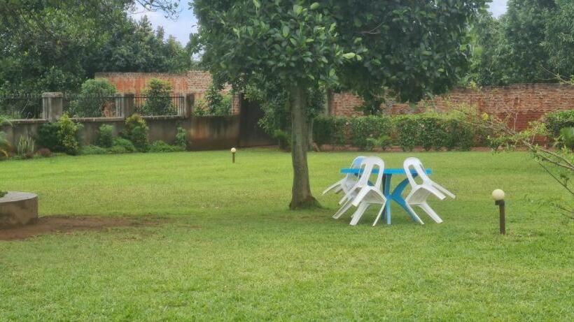 هتل Judith Gulu City