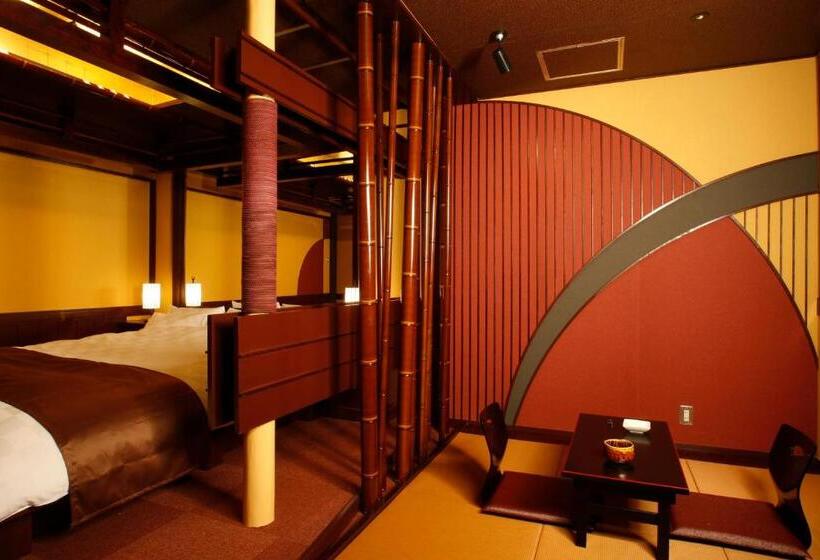 בית מלון כפרי K S Aba Adult Only