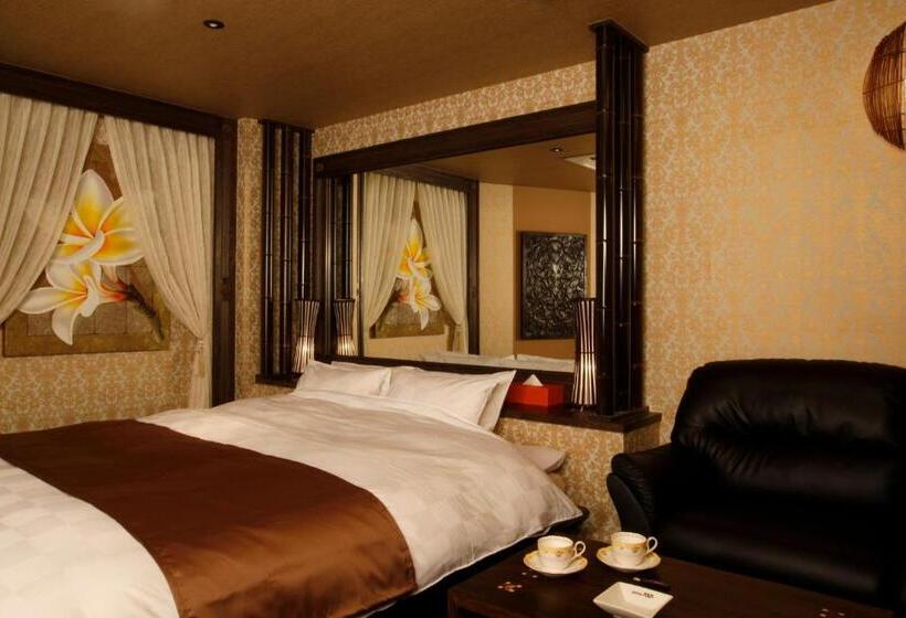 בית מלון כפרי K S Aba Adult Only