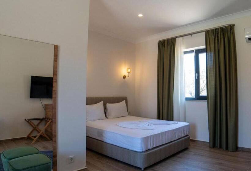 فندق Keremköy Yaşam Platosu