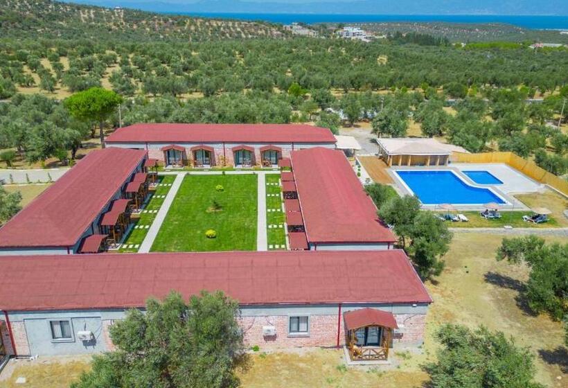 فندق Keremköy Yaşam Platosu