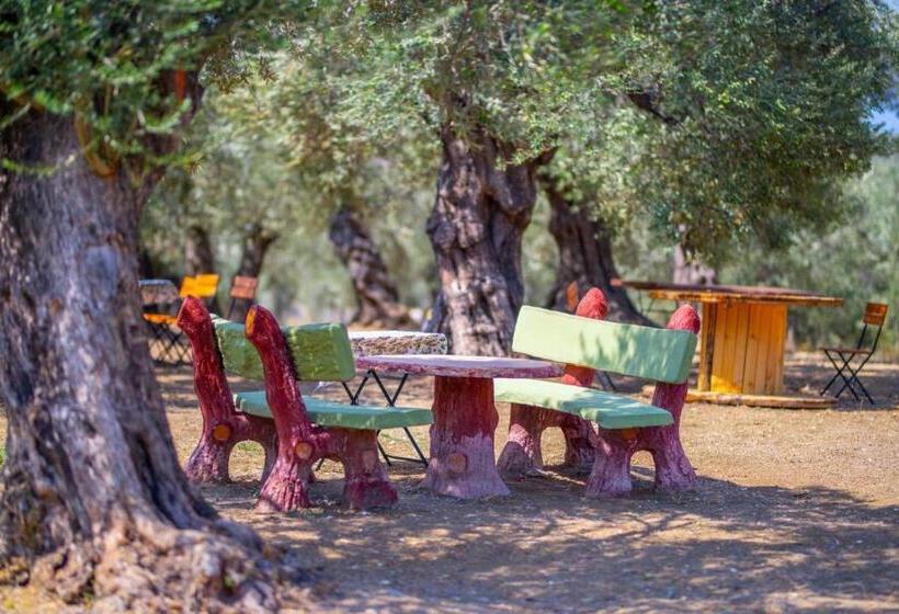 فندق Keremköy Yaşam Platosu