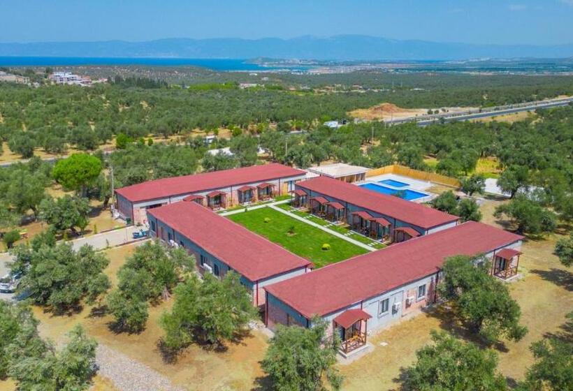 فندق Keremköy Yaşam Platosu