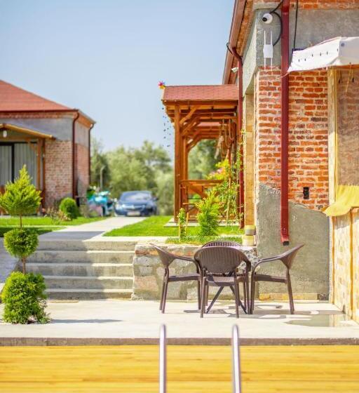 فندق Keremköy Yaşam Platosu