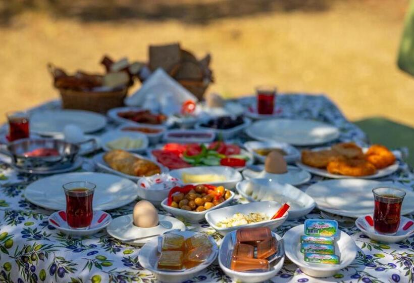 فندق Keremköy Yaşam Platosu