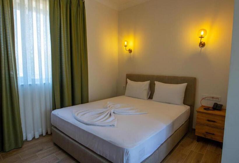 فندق Keremköy Yaşam Platosu