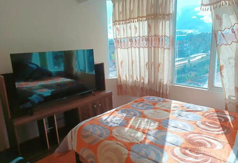 هتل La Terraza Nivel 3