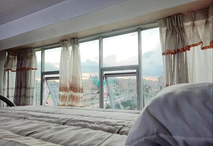 هتل La Terraza Nivel 3