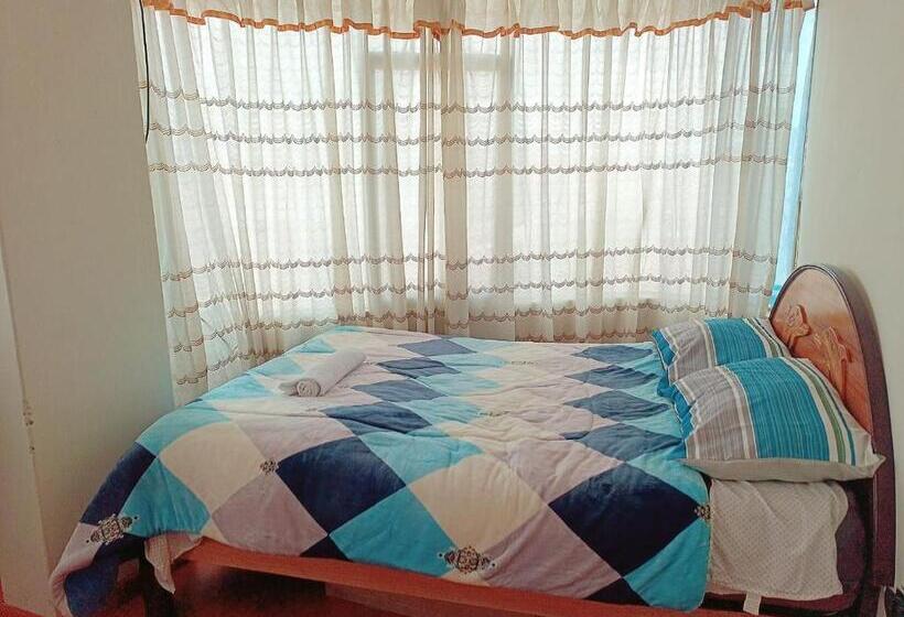 هتل La Terraza Nivel 3