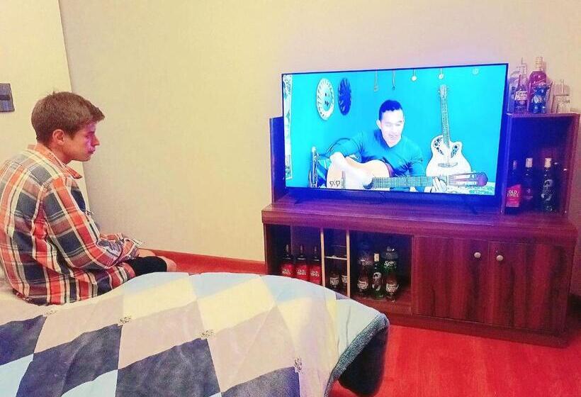 هتل La Terraza Nivel 3