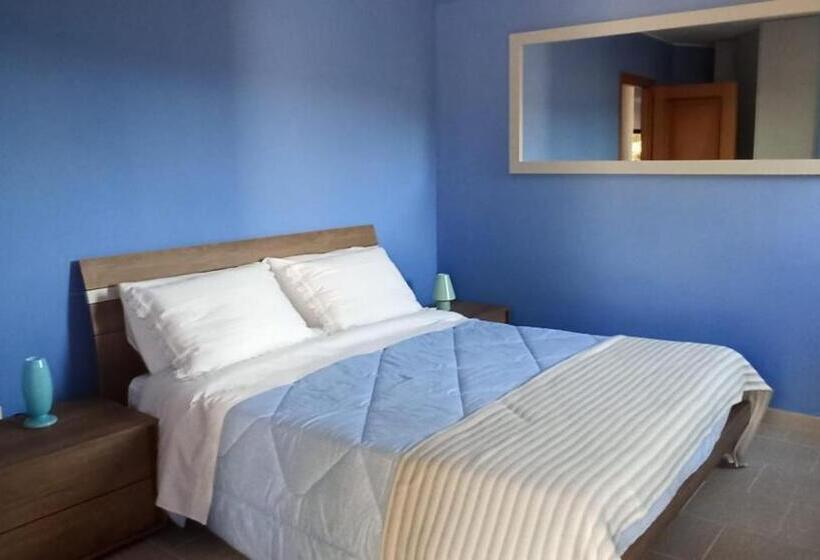 酒店 La Terrazza Delle Noci Alloggio Agrituristico