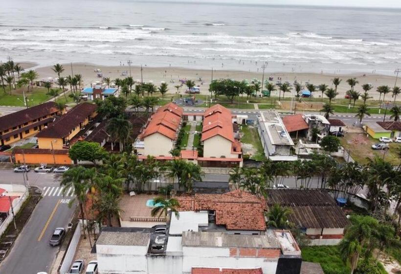 فندق Maré Vista Linda